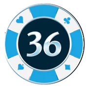 ICE36 logo